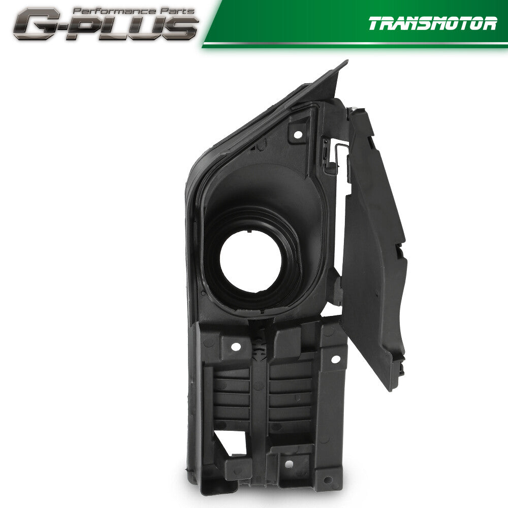 2015 - 2023 Transit Van New Version Door Gate Pear-Shaped Cufflink Bag