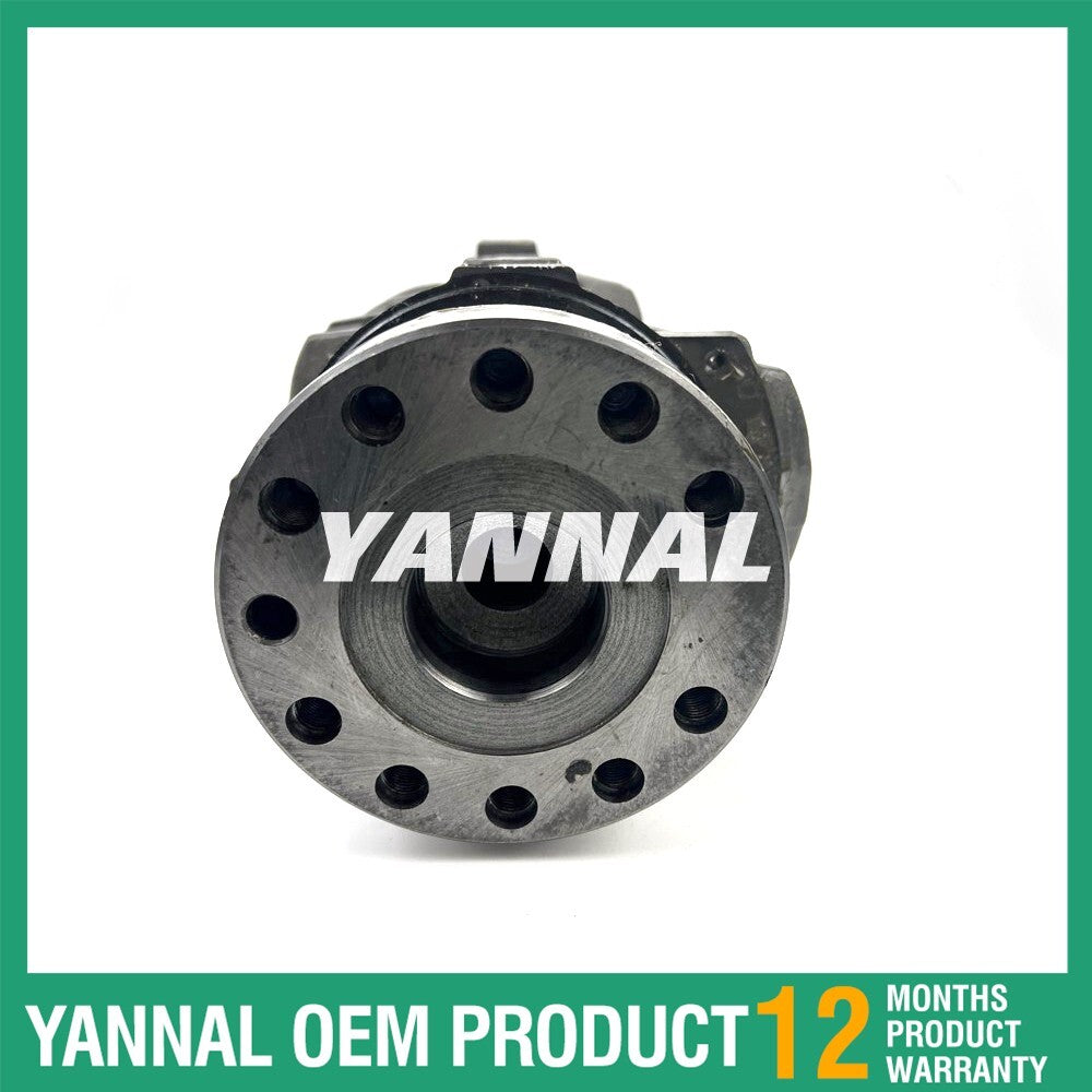 The new 1004 crankshaft kit is compatible with the Perkins A 1004 series.