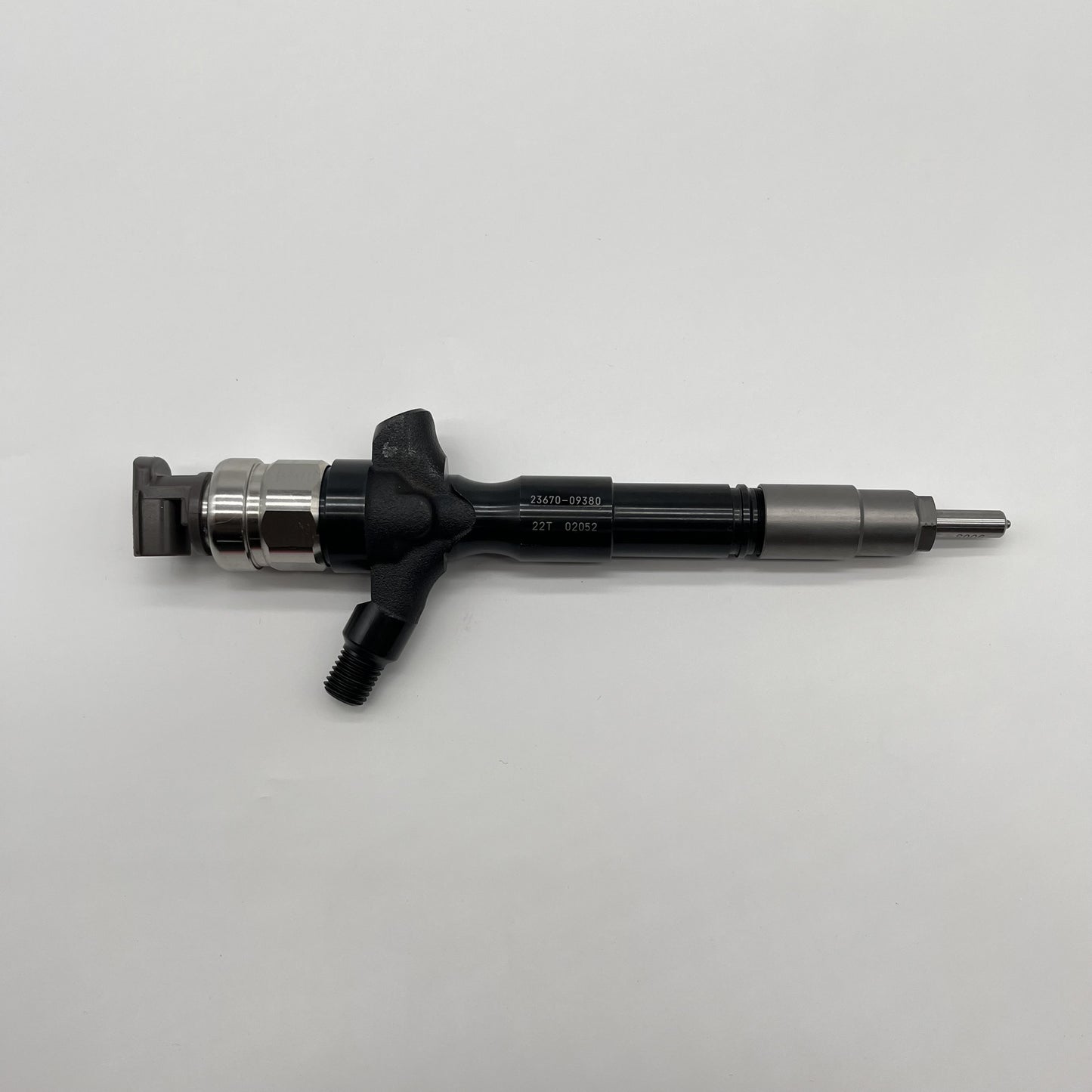 4X Diesel Fuel Injector 295050-0810 23670-09380 for Toyota 2KD 2.5L Hilux