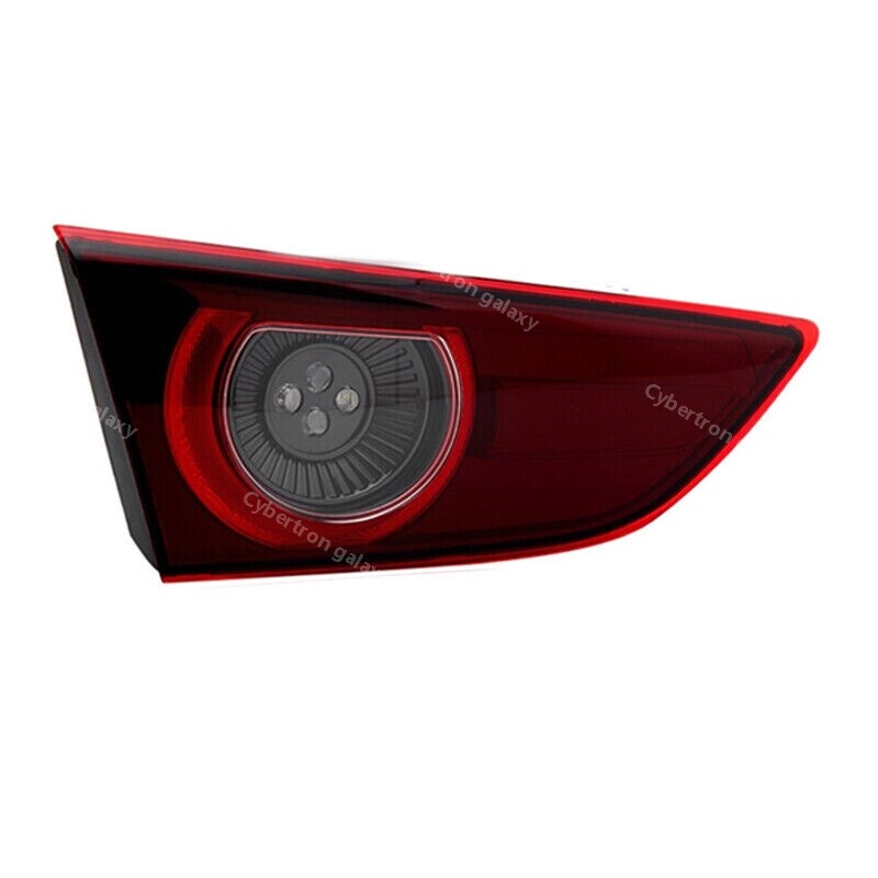 LED inner rear taillight stop light for Mazda 3 sedan 2020