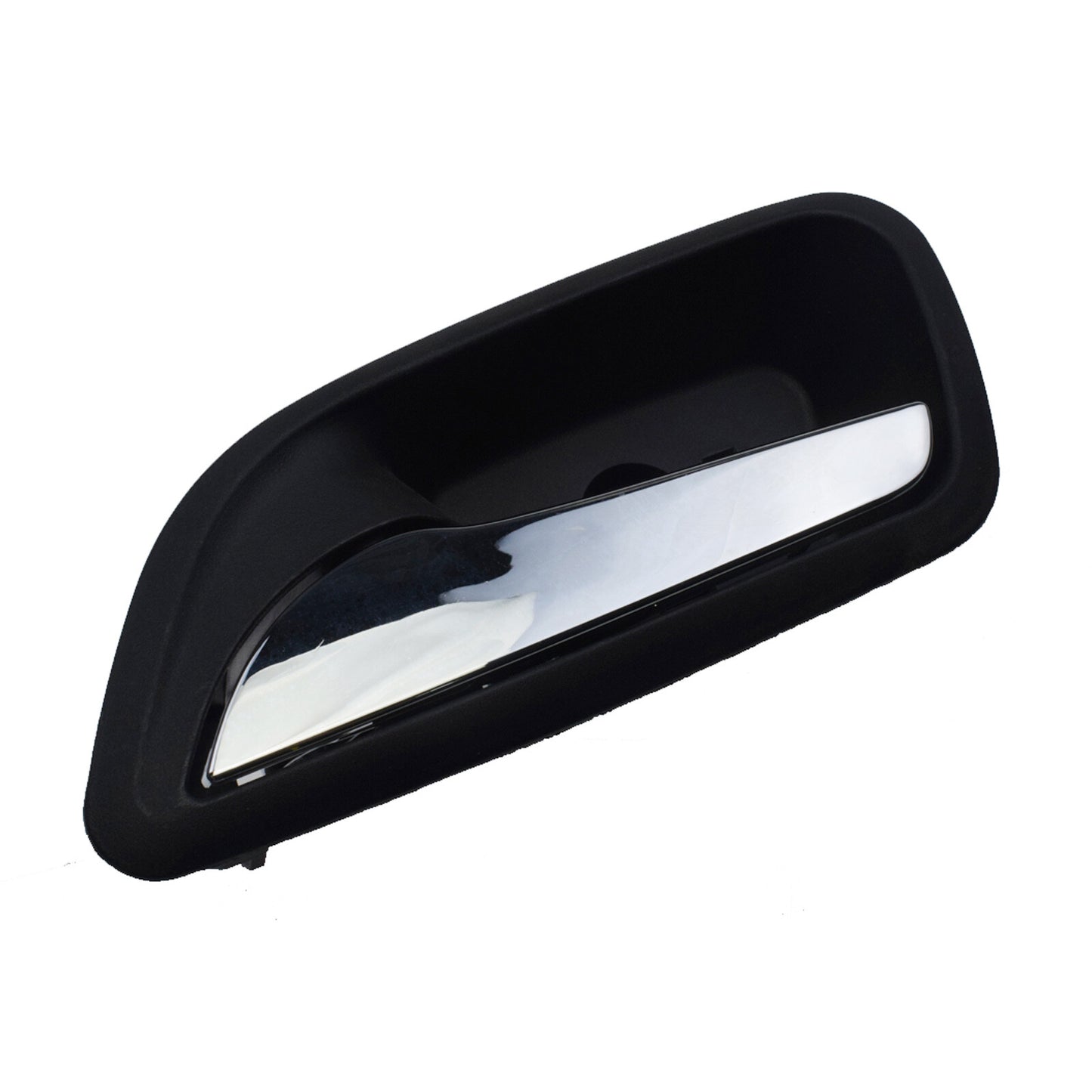 The left inner door handle is made of chrome alloy and is suitable for 2011-2015 for Cruze 95213025. n