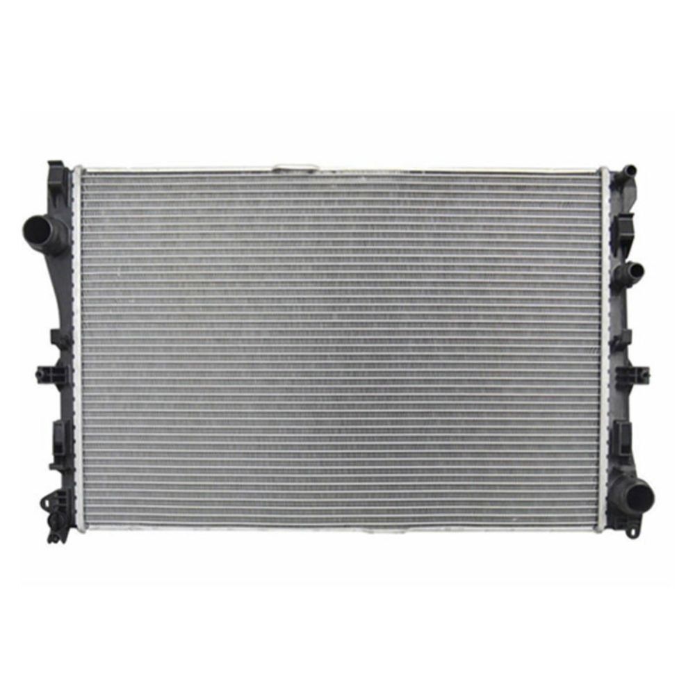 Water Cooling Radiator for Mercedes Benz W205 C300 A0995002203 C W205 Lim. C 220
