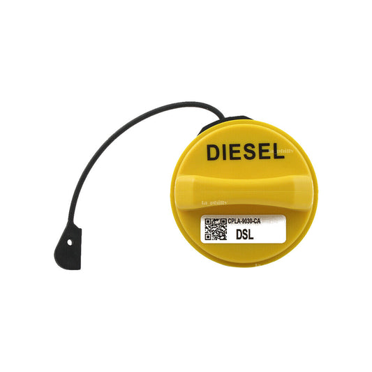 Diesel Fuel Filler Gas Tank Cap LR053666 for Land Rover Discovery 3 LR3/4 LR4/5 Q