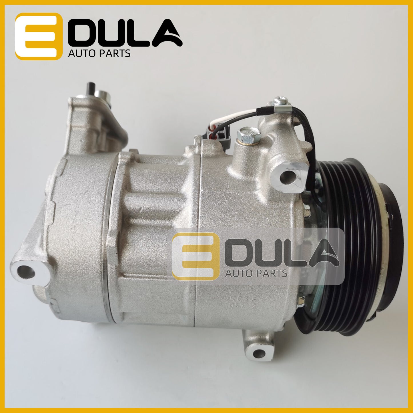 6SBU14C Auto AC Compressor Fits for Fiat 500X 4472500020 4471608840 68245074AA