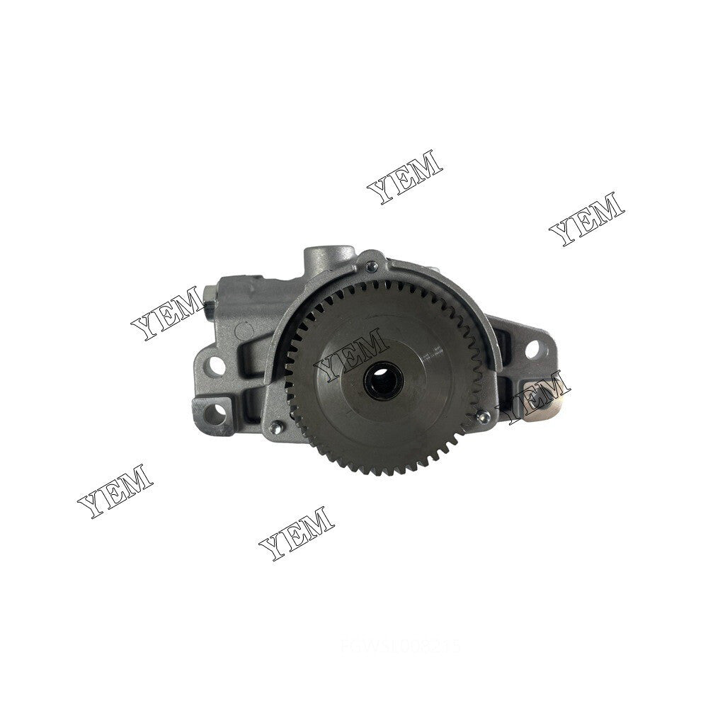 new 4LE2 Oil Pump Fit for Isuzu Diesel Engine for Isuzu Oil Pump