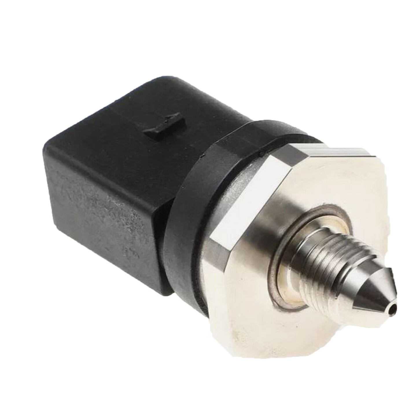 13537620946 Fuel Injection Fuel Rail Pressure Sensor for X5 X6 X3 2011-2019- v