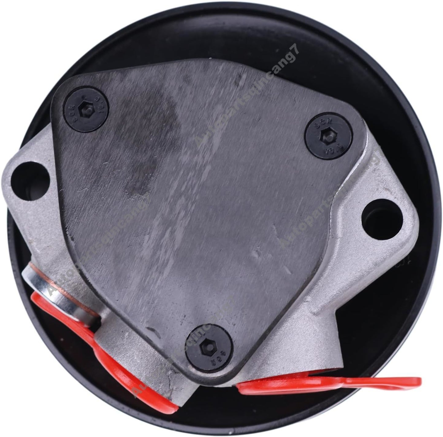 Fuel Pump 21264823 for Volvo Wheel Loader L110E L120E Engine TAD520GE TAD720GE