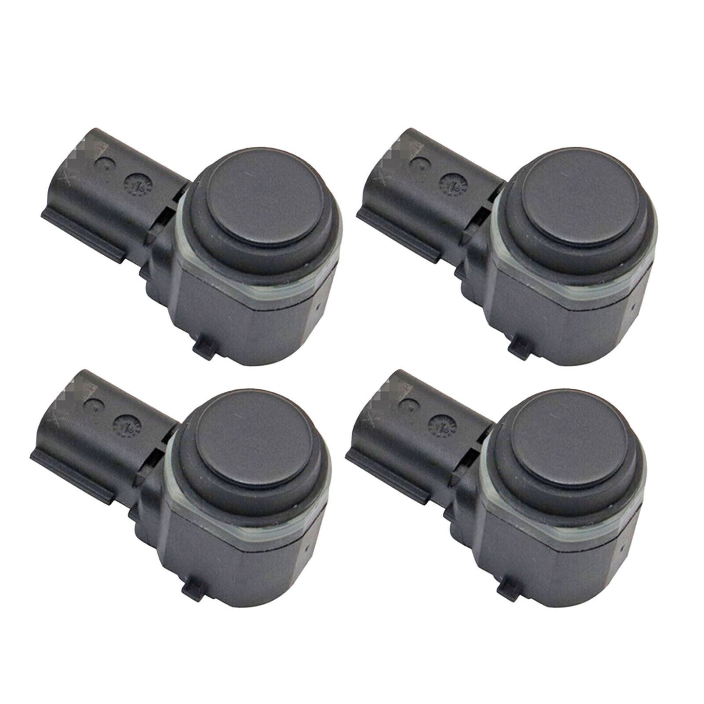 Backup Bumper Rear Reverse PDC Parking Aid Sensor HC3T-15K859-EA for Ford F-150