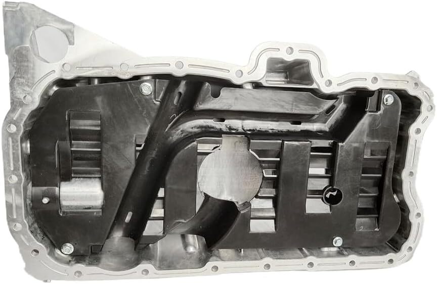 1X Engine Oil Pan 03H103601AK Fits for VW for Passat 2016 2017-2022 3.6L