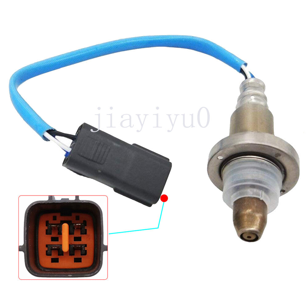 1PCS Nox Nitrogen Oxides Sensor SNS317A Fit for CHEVROLET for GMC for SIERRA 12680215