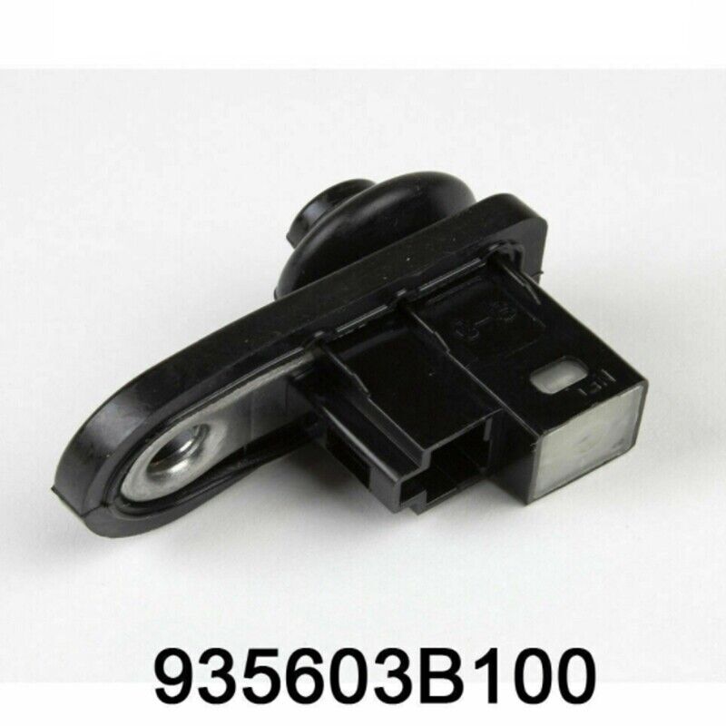 Car Rear View Backup Camera Night Vision Parking Reverse Cam AHD 170 Waterproof 17450 A