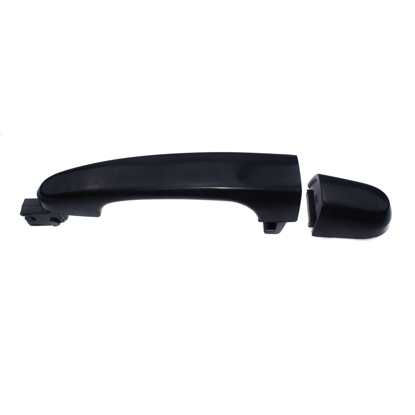 Exterior door handle left rear for 2005 - 2010 for Kia 83651-1F000- v