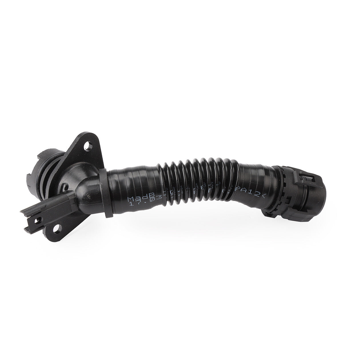 new crankcase ventilation hose valve cover suitable for BMW E82, E88, F10, F12 11127584128