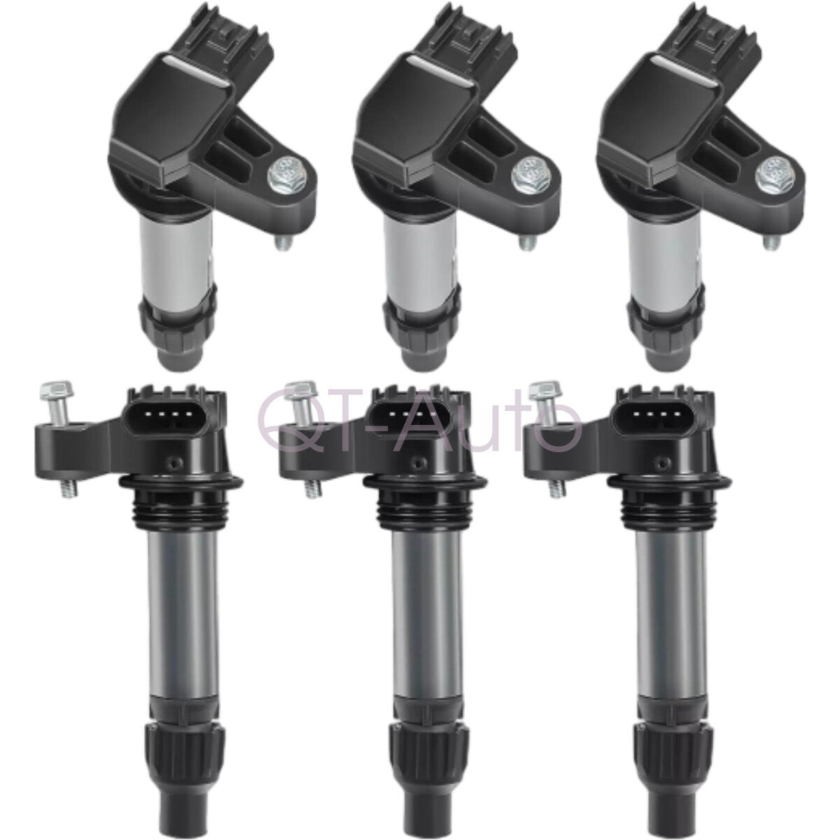 12632479 6Engine Ignition Coil for Caprice Malibu Traverse Acadia Terrain XTS n