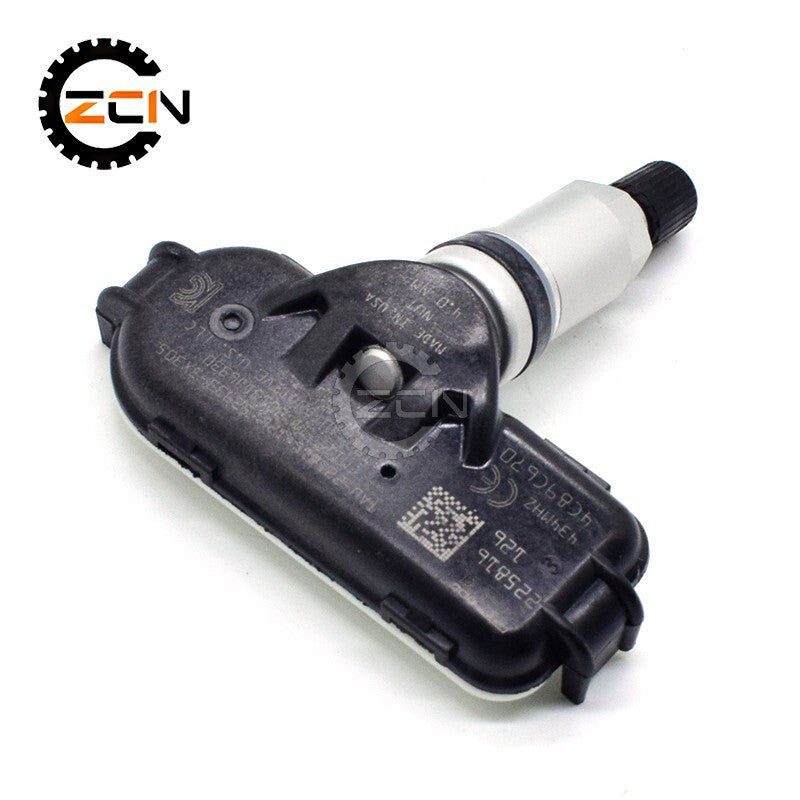 100Pcs TPMS Tire Pressure Sensors 52933-3X305 for Hyundai for Elantra for Kia Cerato Rio