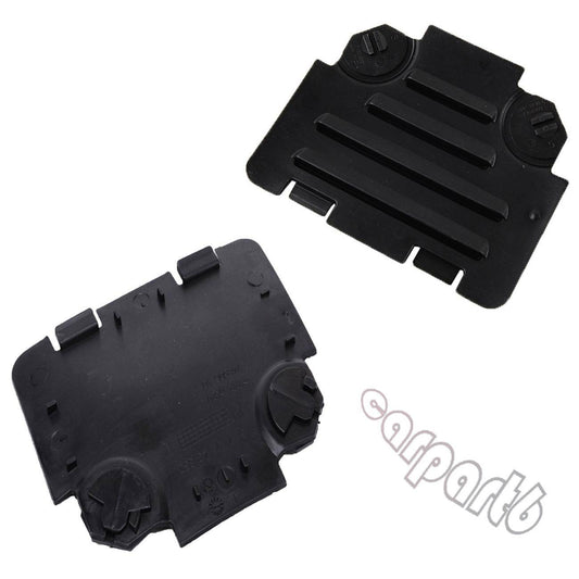 2PCS Front, Left, Right Fender Liner Access Cover for BMW 51717143849 Q