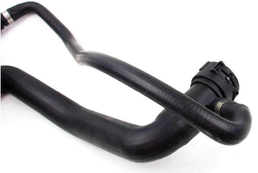 Upper Cooling Water Hose 17127568749 For 5 E60 LCI 520Li 520i N46N n