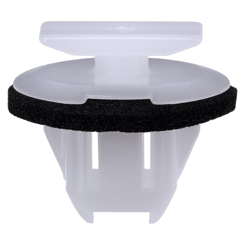 10 Car Fender Wheel Molding Clips Retainer for Nissan Rogue Murano