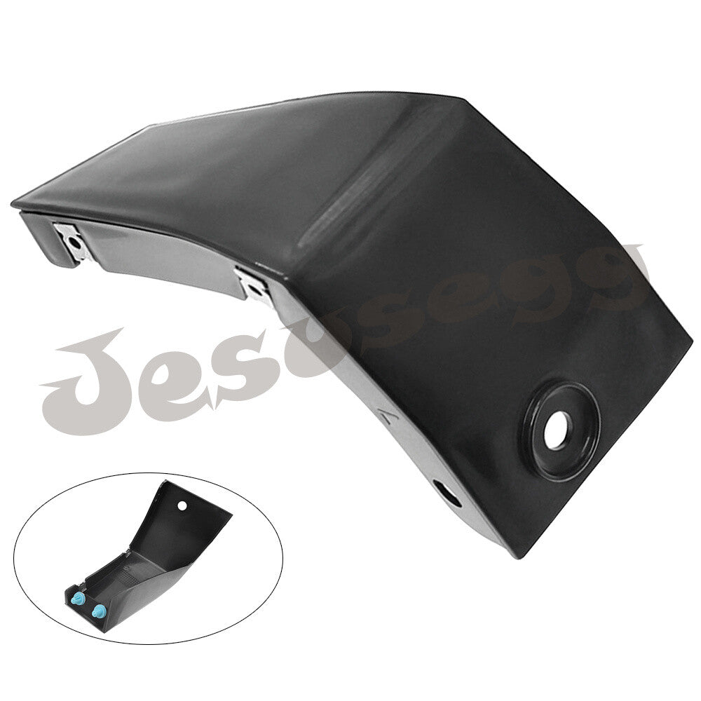 Front Left Lower Fender Garnish Trim Cover for Honda Crosstour 2011 2012 2013
