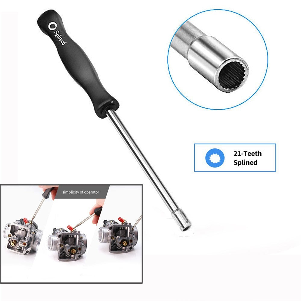 Carburetor Special Key Wrench For 125 135 136 137 141 142 235 235e 236 v