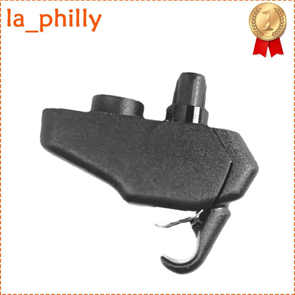 Sun Visor Clip Hook Retainer for Ghibli / GranTurismo / Quattroporte 2014-2017 Q