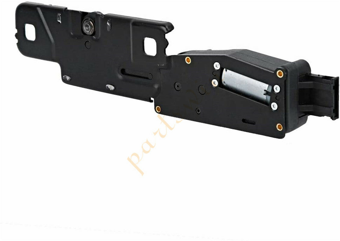 Rear trunk latch actuator 4F9827383G is suitable for Volkswagen for Tiguan L, New for Passat , for Audi Q5, and Q7.