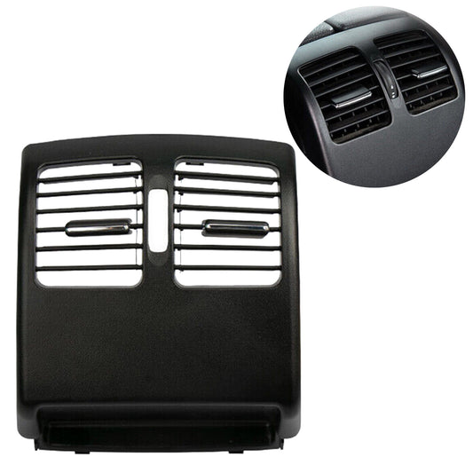 for Mercedes-Benz C-Class W204 2008-2014 Rear AC Vent Grille Air Outlet Panel