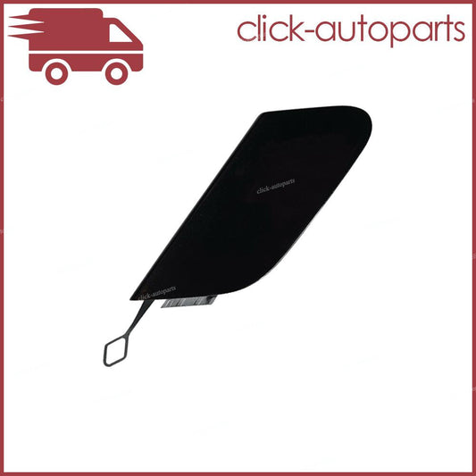 Rear Bumper Tow Hook Cover Towing Eye Cap for Mercedes-Benz W222 S-Class S400 Q