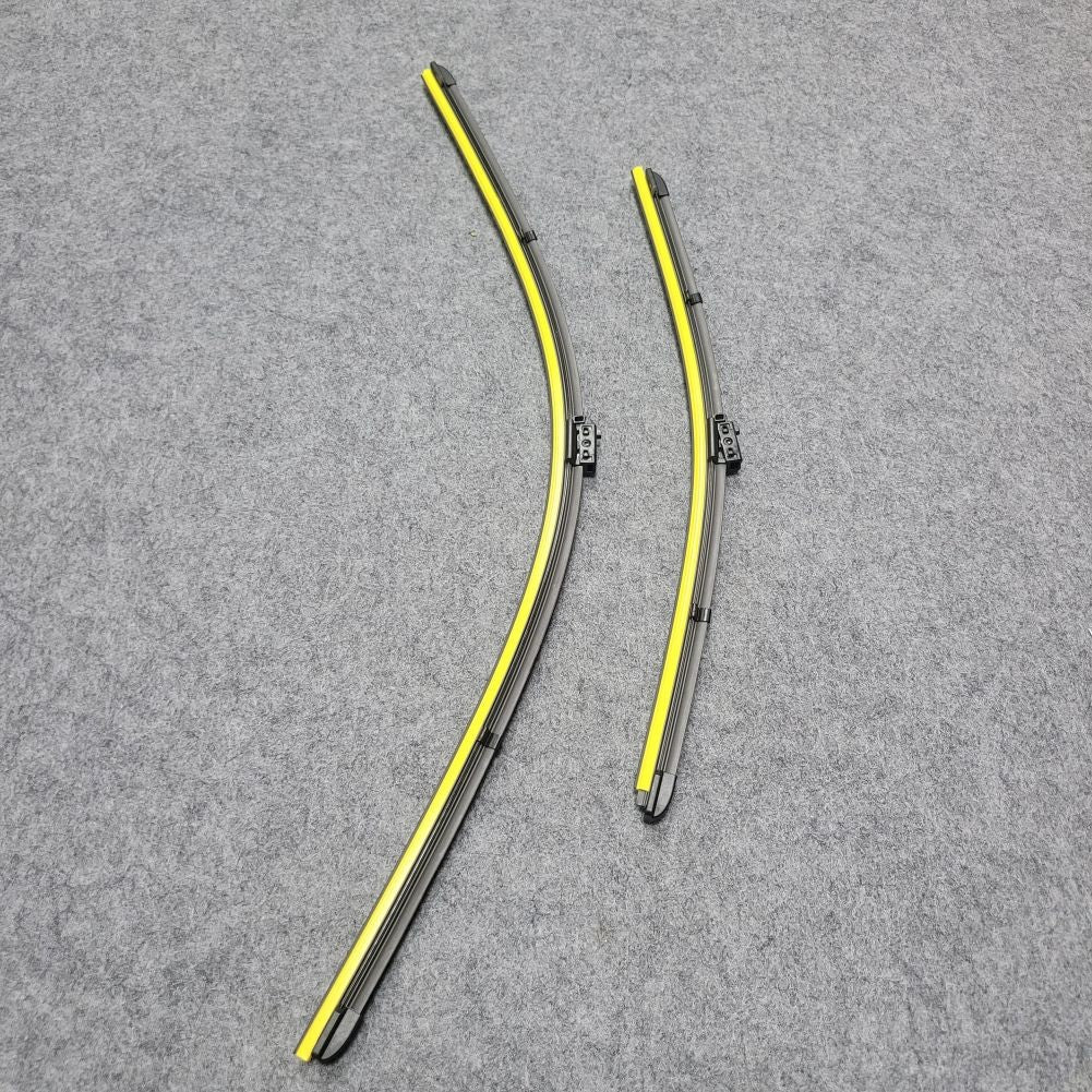 Wiper Blades Set for Mercedes Metris 2016-2018 Q