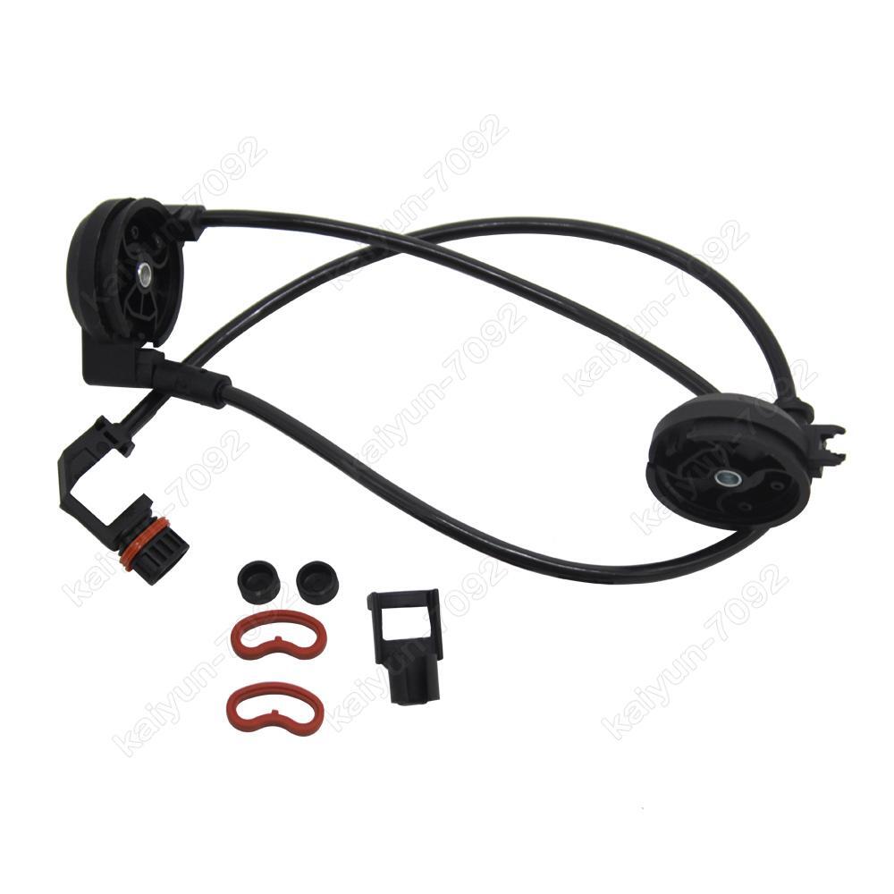 Front Cable Line Wire Sensor Air Suspension for Mercedes W220 S Class 2WD 4Matic