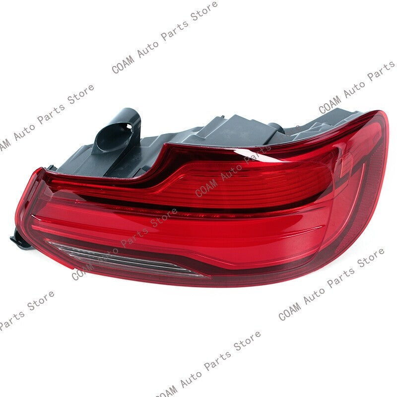 Right-side LED taillight assembly for BMW 2 Series F22 2014 - 2018