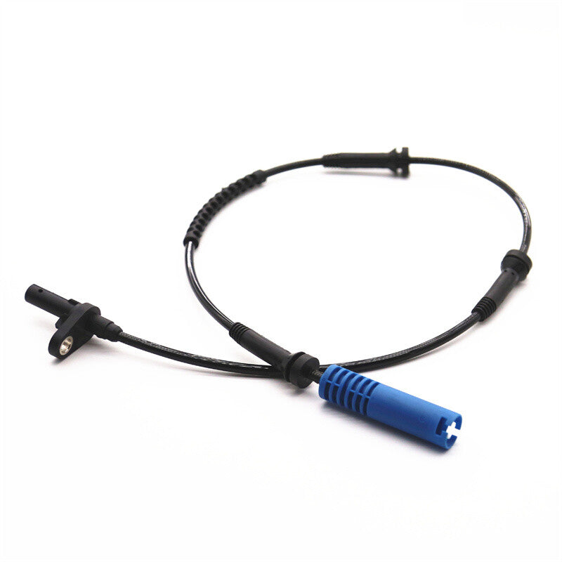 ABS Speed Sensors for BMW 530xi 525xi Front Driver  Passenger Side 34526771700