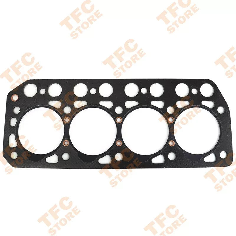 New Full Gasket Set Kit for Mitsubishi Engine K4F With Cylinder Head Gasket