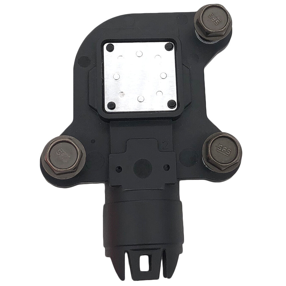 The eccentric shaft sensor is suitable for 128i, 325i, 328i, 528i, X3, X5, Z4, N52 3.0L (model number 11377524879). n