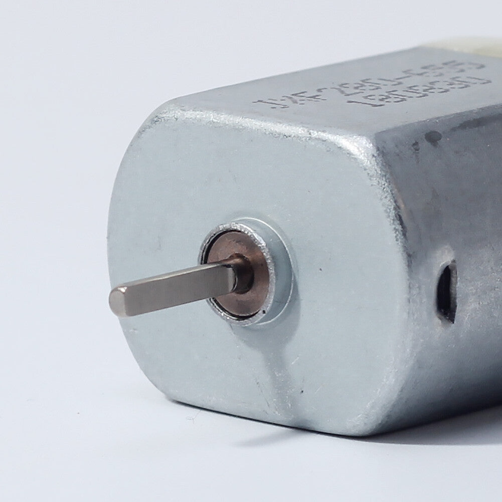 4-pack door lock motors FC-280PC-22125 10mm D flat shaft, suitable for Lexus GS IS LS for ES