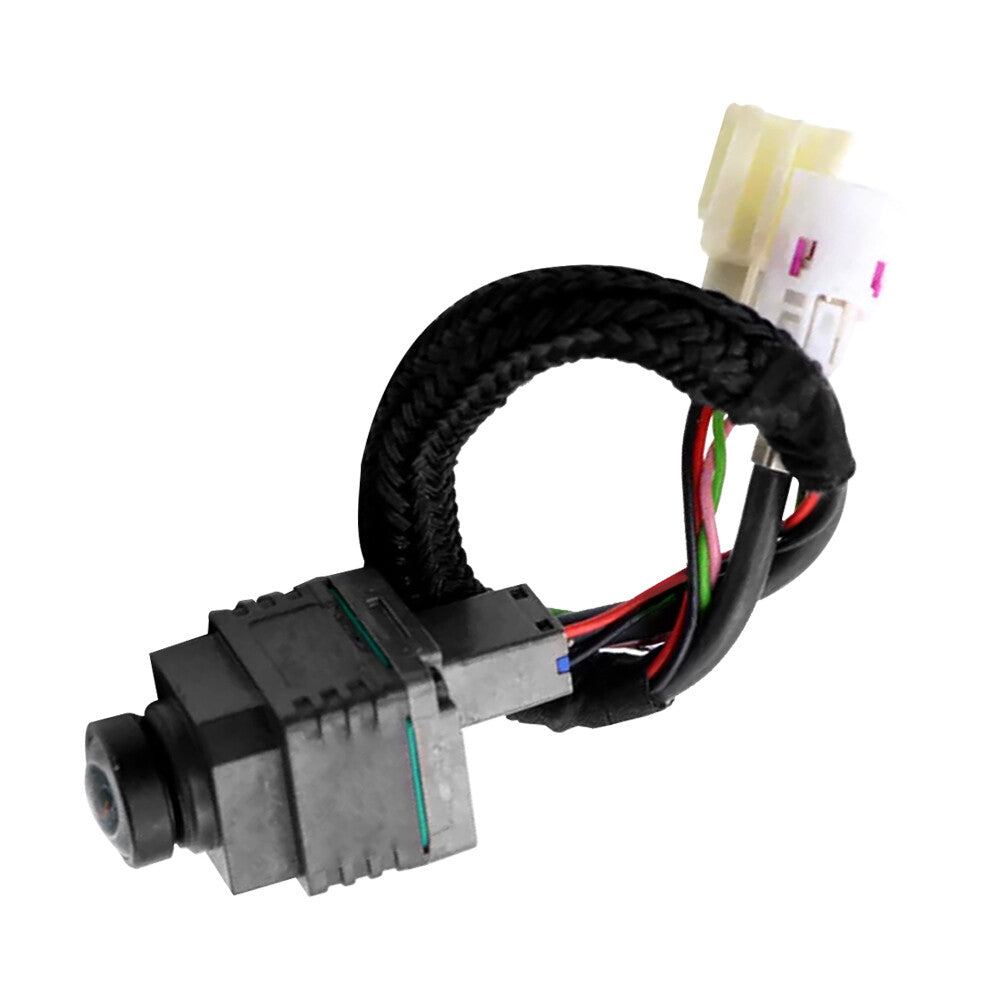 Rear View Camera MetalPlastic For 2015 2016 2017 W231 W246 B Replacement Q
