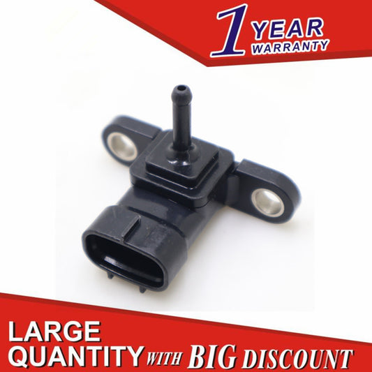 RF7J-18-211 RF7J18211 BOOST Manifold pressure sensor suitable for MAZDA 3 5 6 CX7