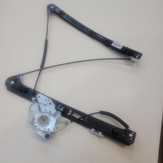 Window Regulator for BMW E46 325i 328i 330i 323i 01-05 Q
