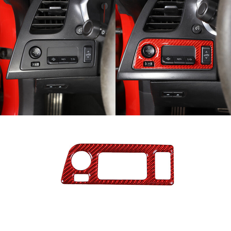 Mirror Cover Right for Land Rover for Range Rover Sport LR2 LR4 2010-14- v