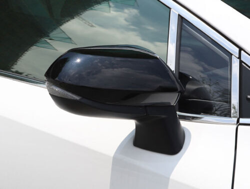 Carbon Fiber Center Console Dashboard Trim for Tundra 2022-23- v