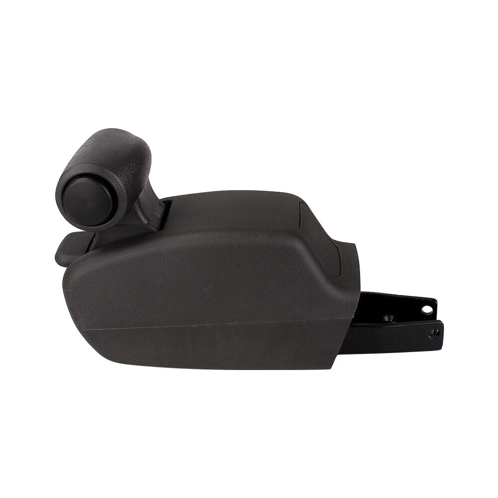 Transmission Power Gear Shift Lever Black 9432601209 Fits For Truck Actros