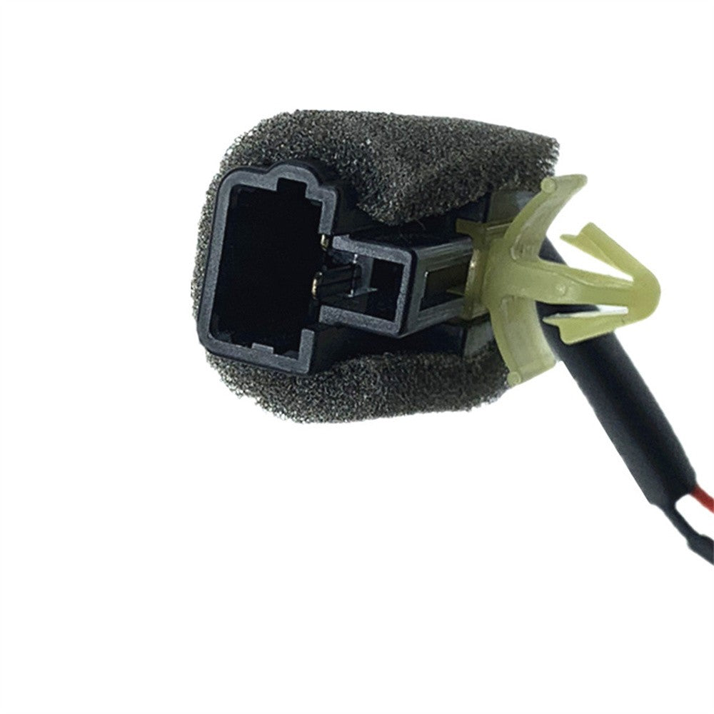 Car Fuel Door Switch Opener Release Button Repair for Hyundai Santa Fe 2013-2018