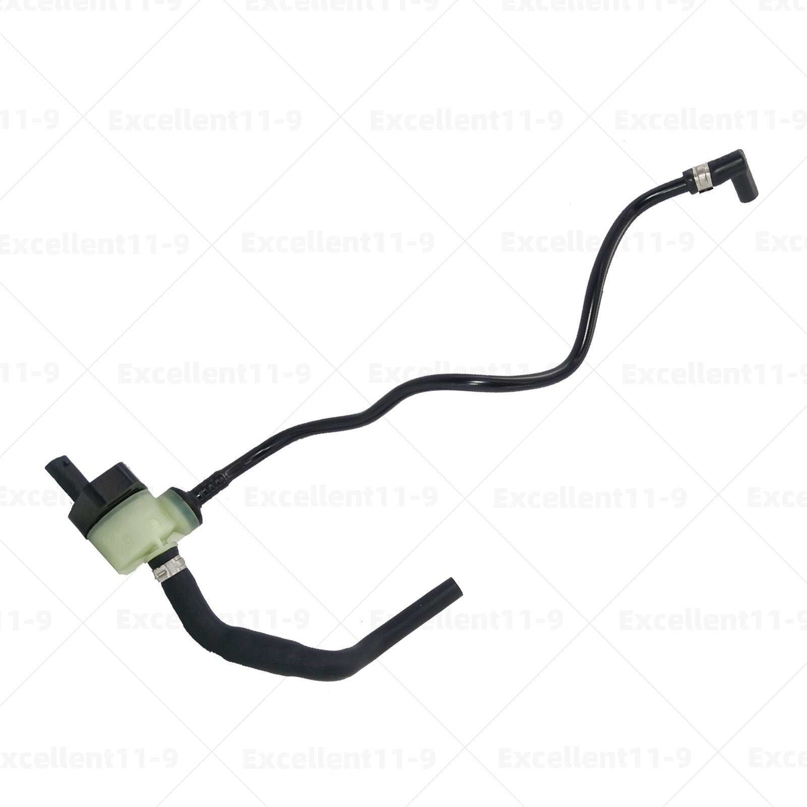 3.0T PCV Breathing Hose #06E103207AR Suitable for Audi S4 S5 Q7 A6/A7/ for A8 Quattro CREC CREH- n