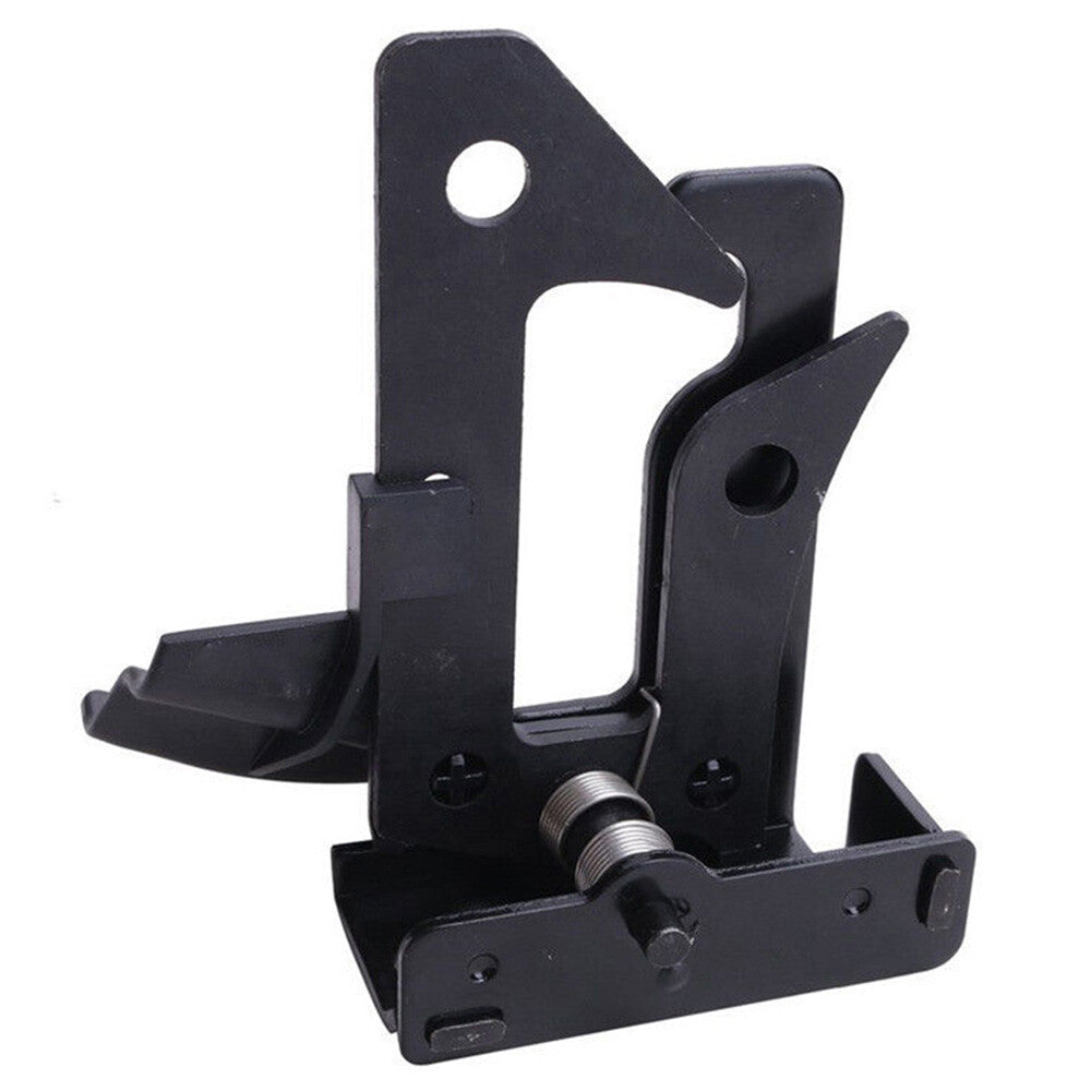 for Mercedes for Benz C300 C350 E350 E550 Hood Safety Latch Catch Lock - A2048800064 Q