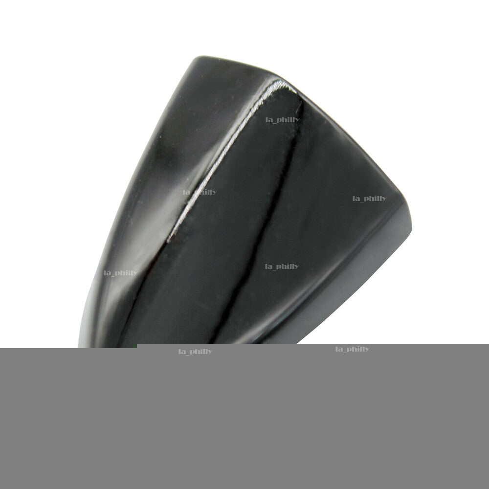 Left/Driver Side Front Door Handle Key Cap Black for 2006-2013 for Lexus IS350 IS250