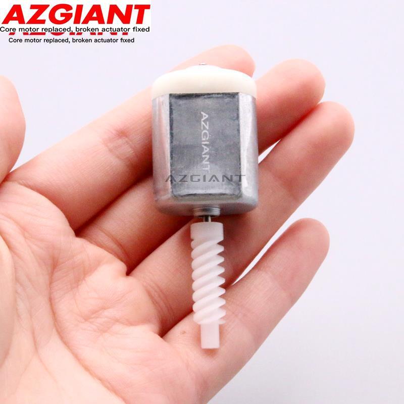 The trunk door lock actuator motor is suitable for 2005-2010 for Honda Odyssey / 2018-2021 Odyssey.