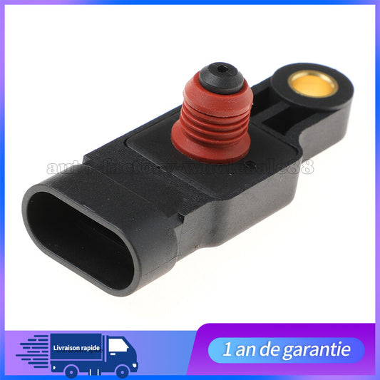 Capteur de pression air collecteur pour 25184083 96325870 Neuf n