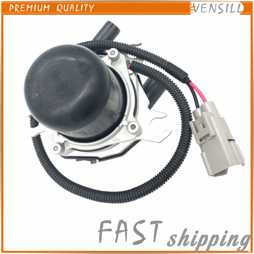Secondary Air Pump Fits For 08-13 Tundra Sequoia for Land Cruiser LX570 17610-0S010