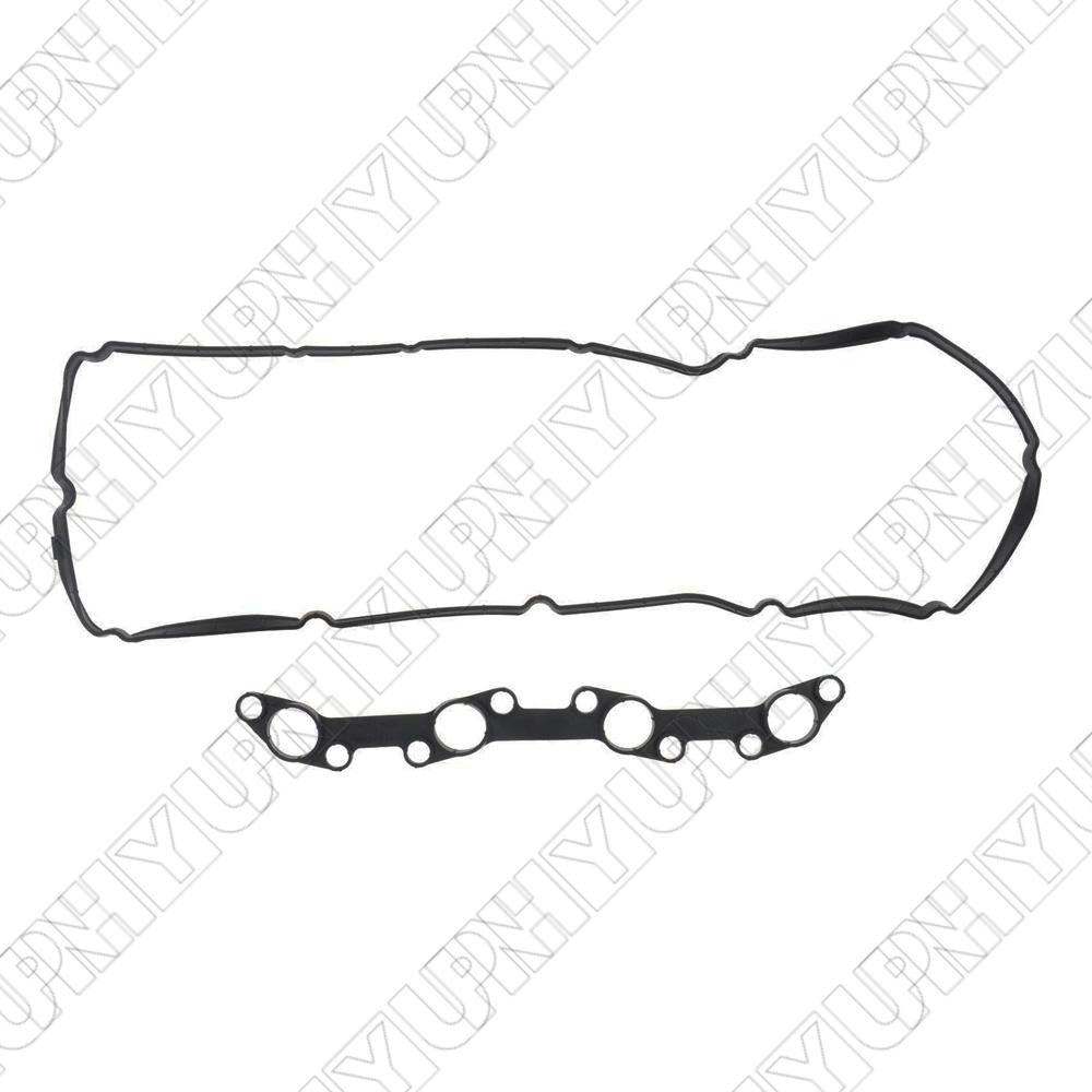 Engine Valve Gasket Kit for Toyota 2005-2015 Tacoma 2.7L 11213-75041 11214-75012 Q