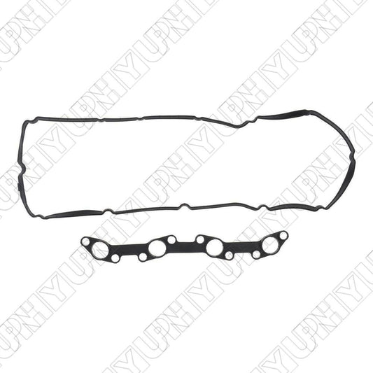 Engine Valve Gasket Kit for Toyota 2005-2015 Tacoma 2.7L 11213-75041 11214-75012 Q